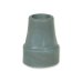 PUNTALE GOMMA DIAM 22MM
