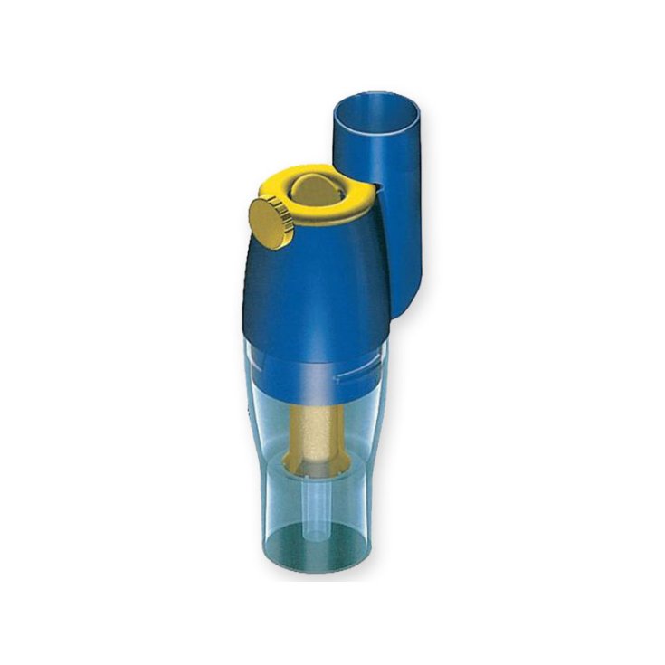 AMPOLLA AEROSOL POLICARBONATO