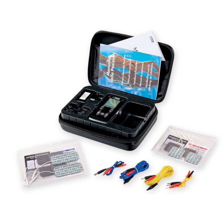 MIO CARE FITNESS ELETTROSTIMOL