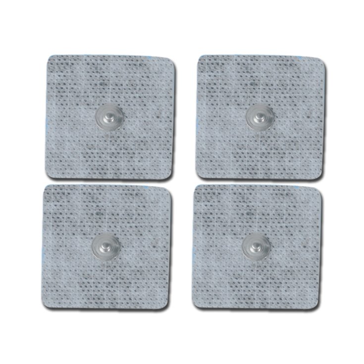 ELETTRODI PREGELL 45X47MM