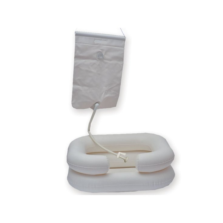 BACINELLA GONFIABILE SHAMPOO