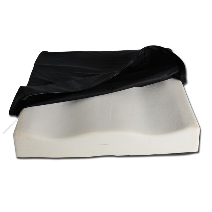 CUSCINO ANTIDEC VM 41X41X6CM