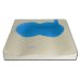 CUSCINO ANTIDEC GA 41X41X7,5CM