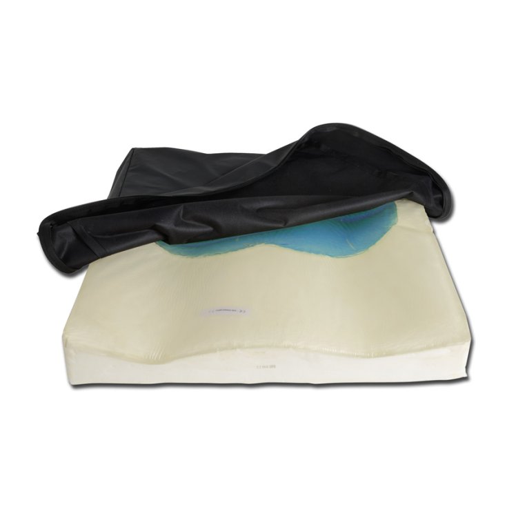 CUSCINO ANTIDEC GA 41X41X7,5CM