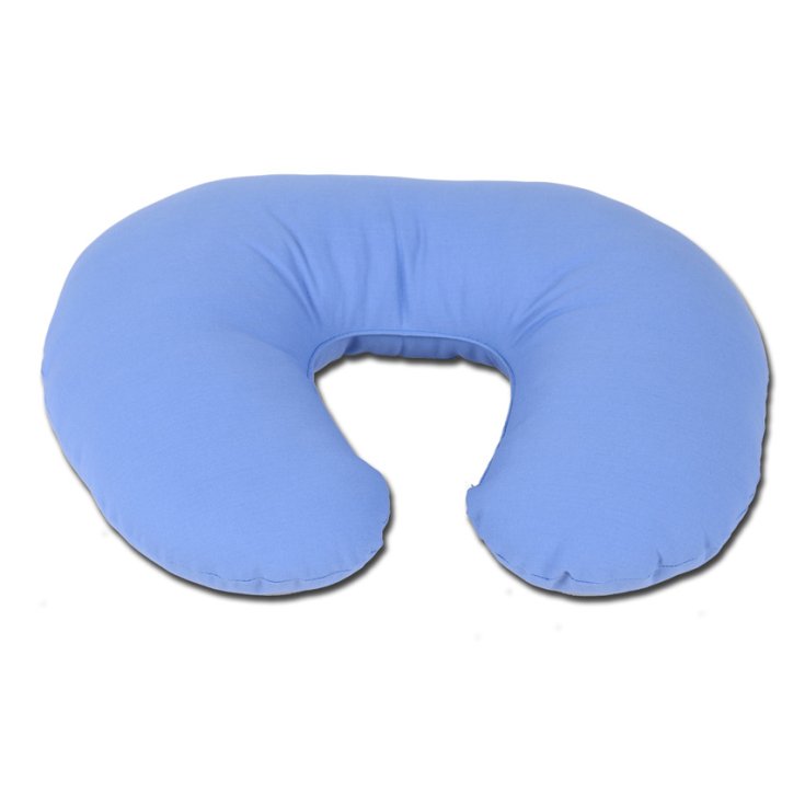COLLARINO DA VIAGGIO FIBRA CAV