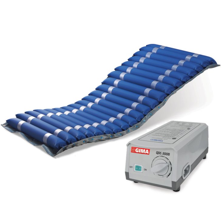 MATERASSO CELLE+COMPRESSORE