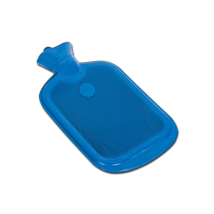 BORSA ACQUA CALDA BILAM BLU