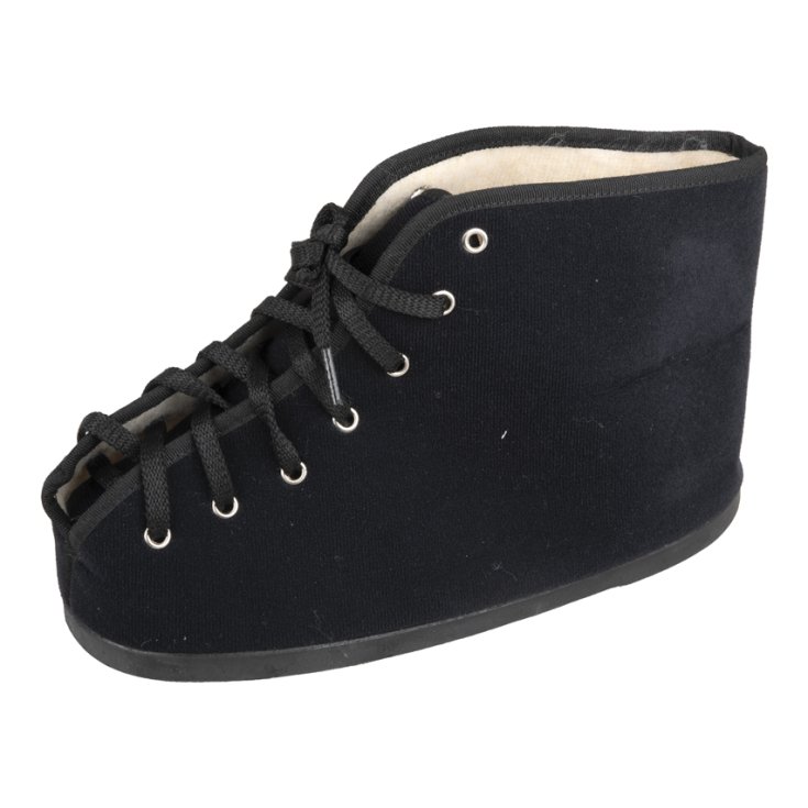 SCARPA GESSO MISURA 37