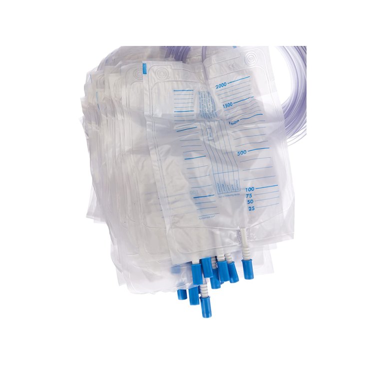 SACCA UR 2LT TB90CM A/REF 30PZ