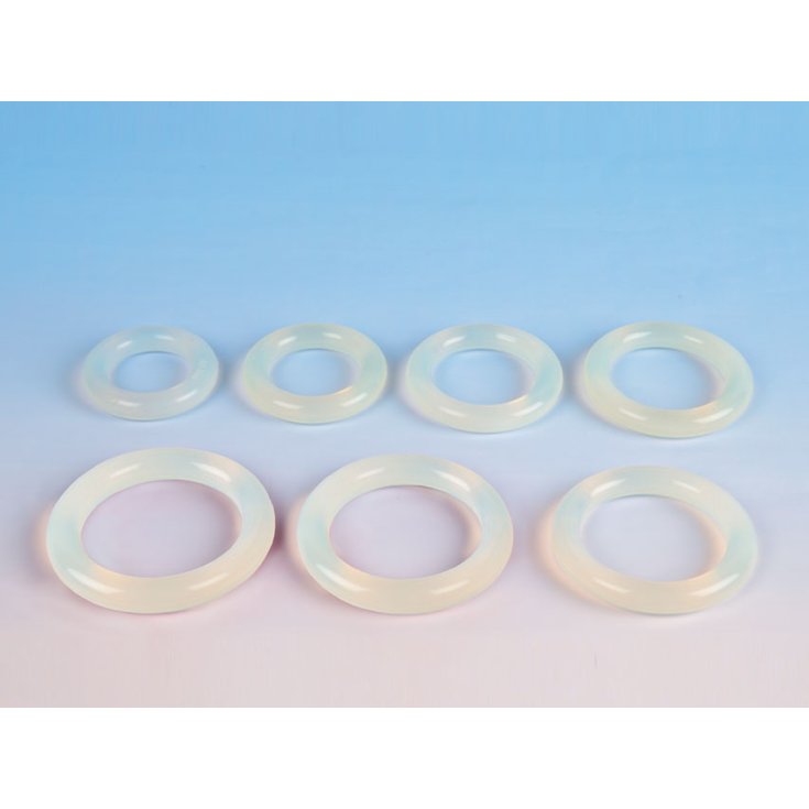 PESSARIO UTERINO SIL DIAM 60MM