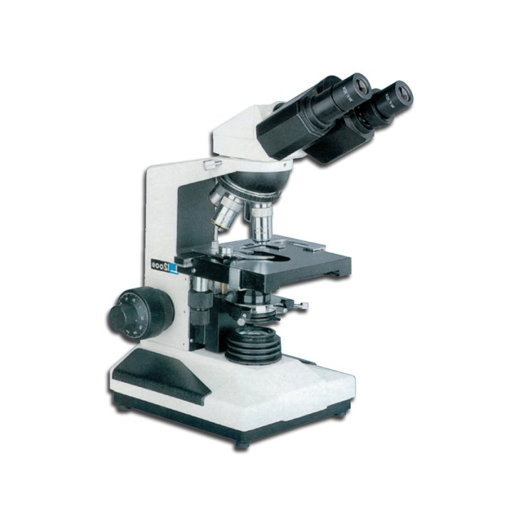 MICROSCOPIO BIOL 40X-1000X