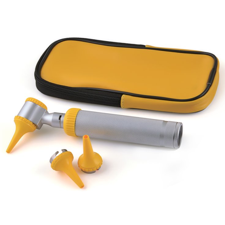 OTOSCOPIO PARKER COLOUR GI