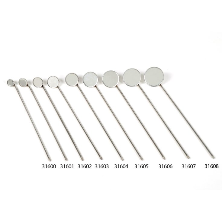 SPECCHIO LARINGE MIS000 10MM