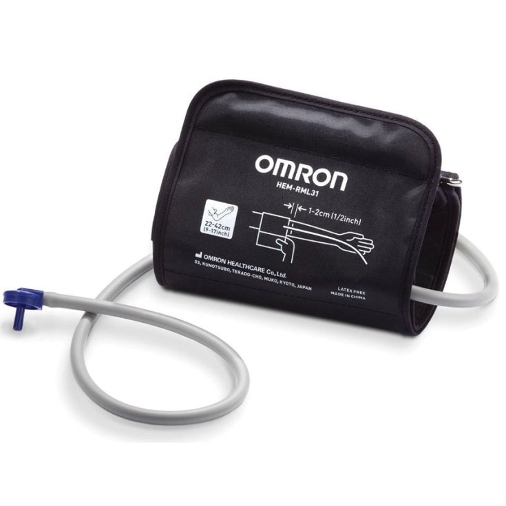 Bracciale M3 BC Omron