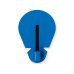AMBU BLUE SENSOR SU ELETTRODO4