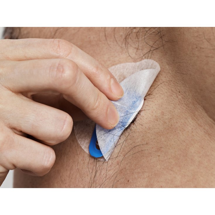 AMBU BLUE SENSOR VL ELETTRODO