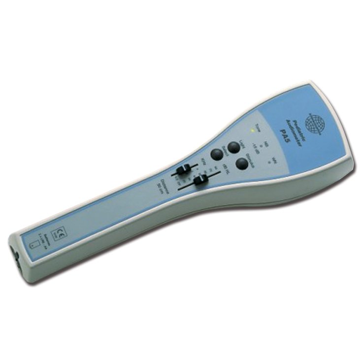 AUDIOMETRO PA5 PEDIATRICO