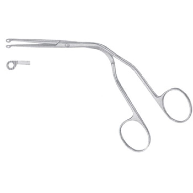 PINZA MAGILL 15CM