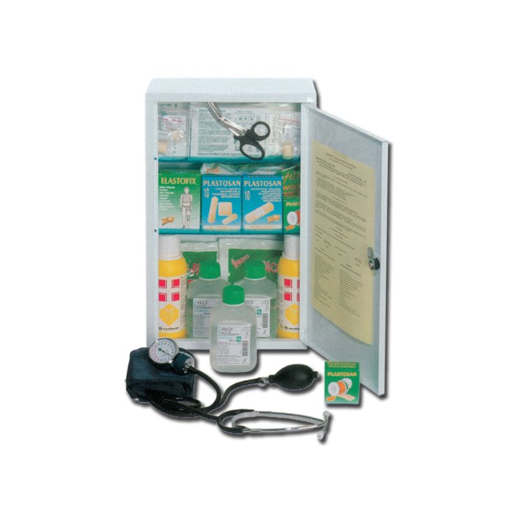 Armadietto Pronto Soccorso 102/m All1 Dm388
