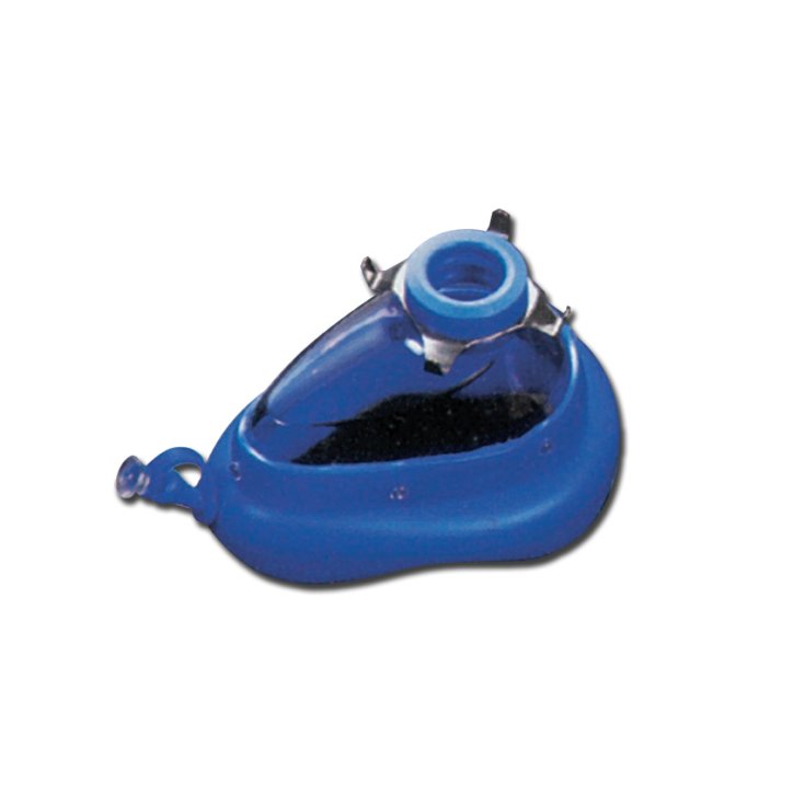 DELUXE MASCHERA AUTOCL 5 AD/L