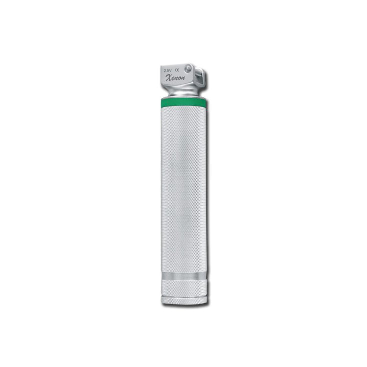 MANICO GREEN RICAR 2,5V AD