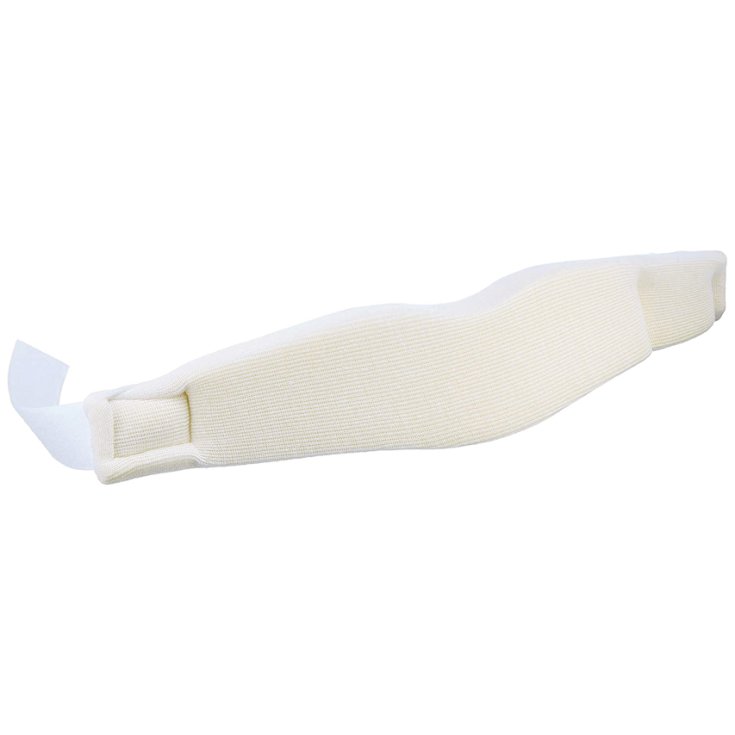 COLLARE MORB ALTO 7CM