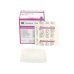 3M MEDIPORE CER+PAD 5X7CM 50PZ
