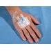3M TEGADERM IV STRIPS 7X8,5CM