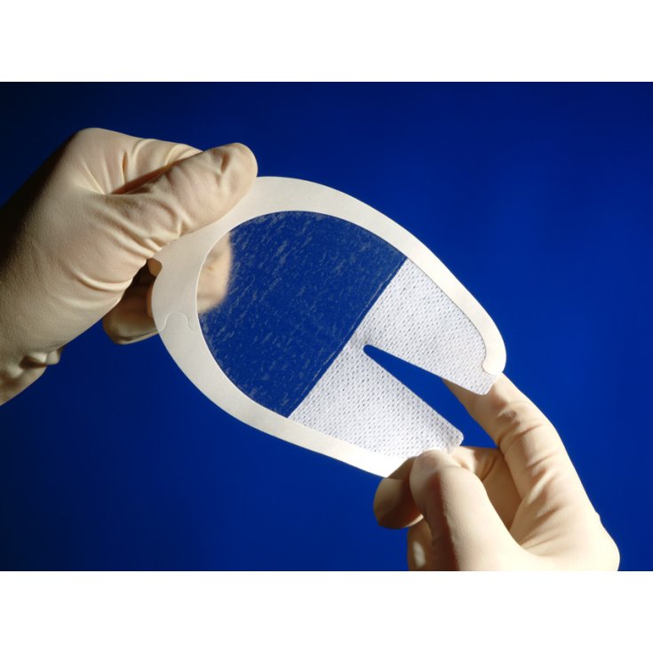 3M TEGADERM IV STRIPS 8,5X10,5