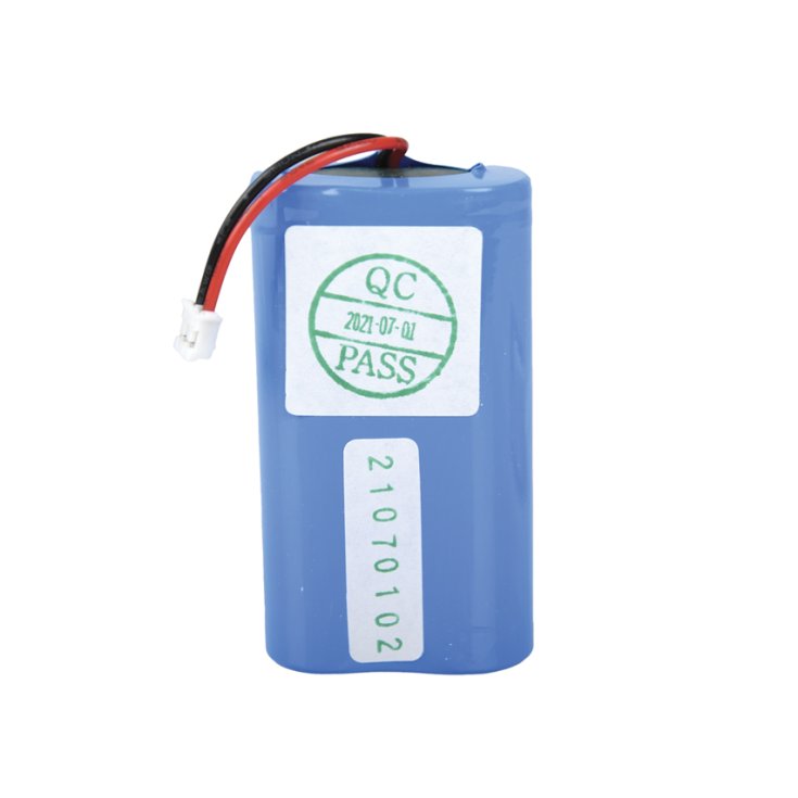 P3 BATTERIA RICARLIION PC300