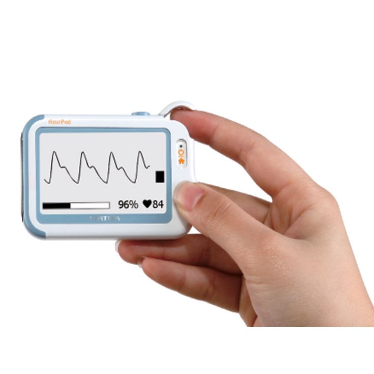 CHECKME PRO C/HOLTER ECG/BLUET