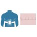CHECKME PRO C/HOLTER ECG/BLUET