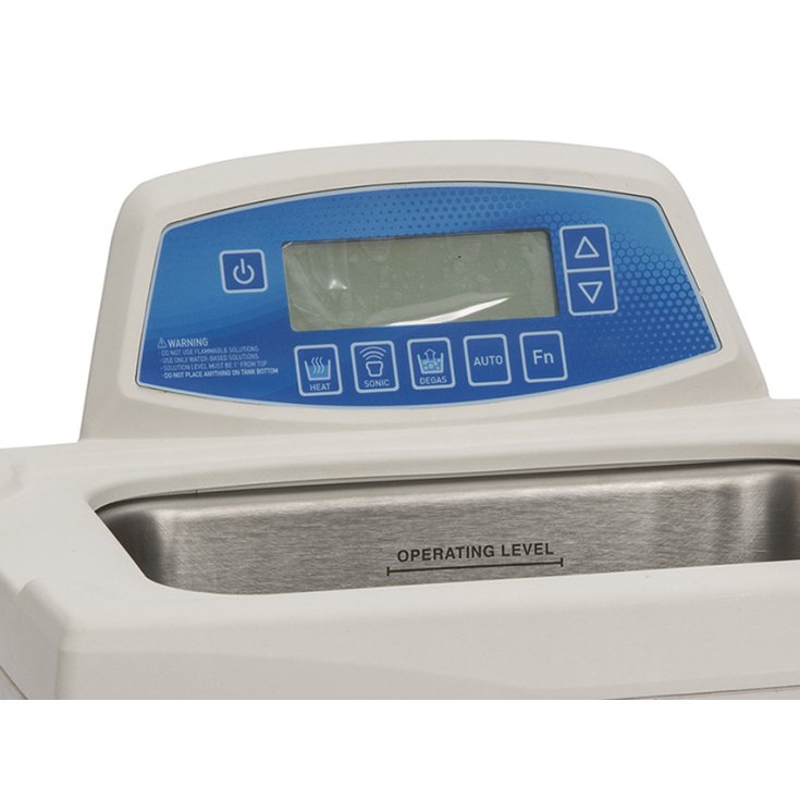 BRANSON PULITRICE 2510 DTH