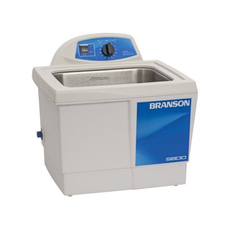 BRANSON PULITRICE 5510 MTH