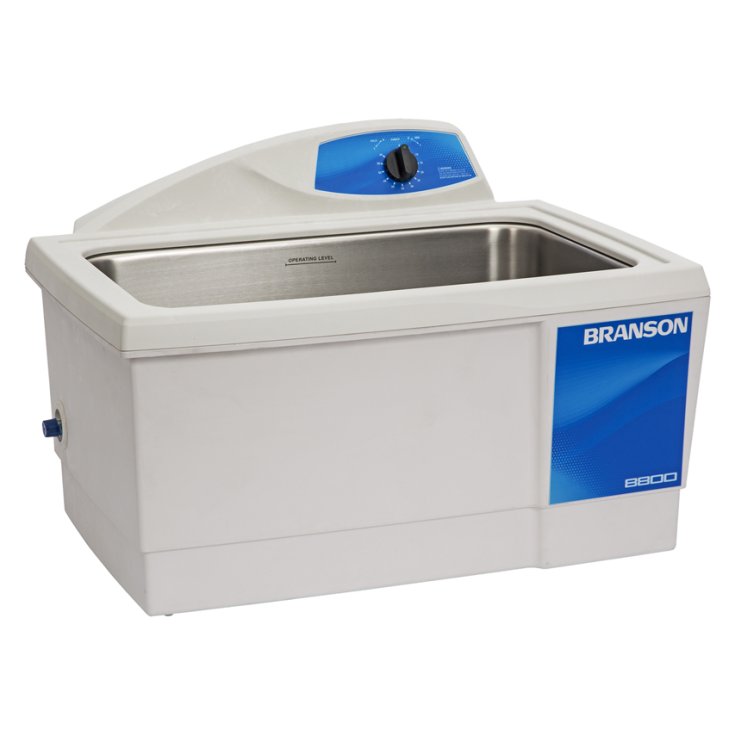 BRANSON PULITRICE 8510 MT