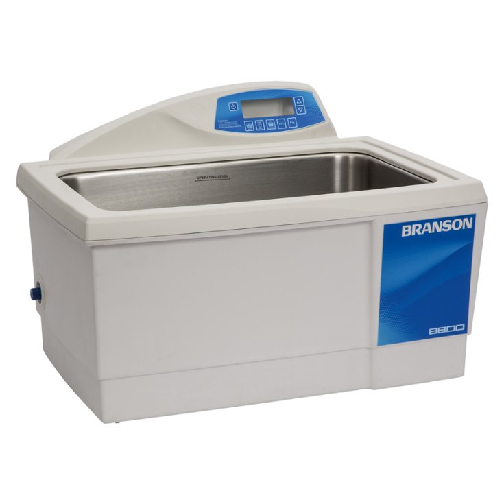 BRANSON PULITRICE 8510 DTH