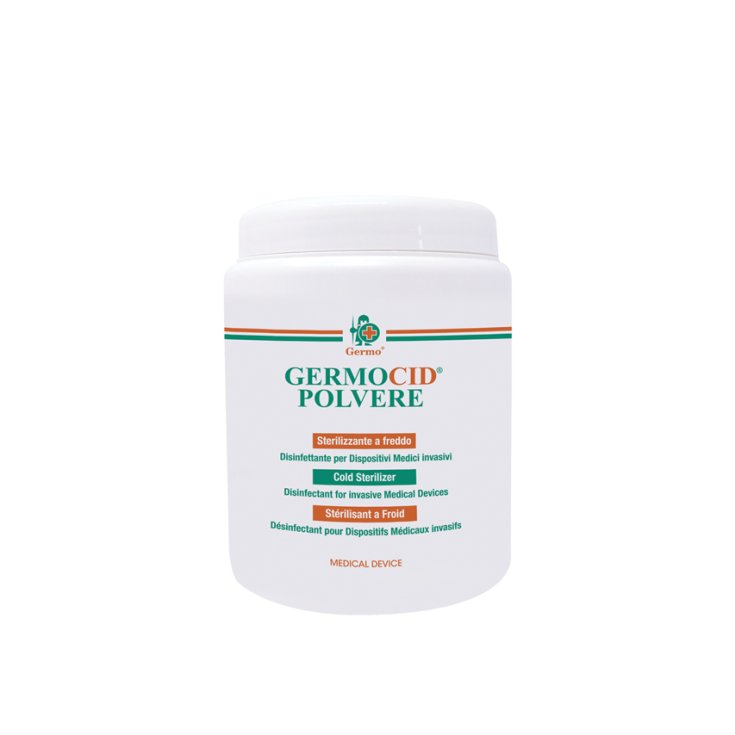 GERMOCID BARATTOLO DA 500G