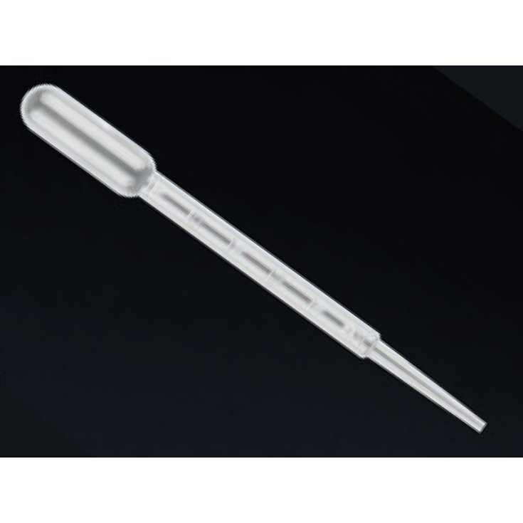 PIPETTA PASTEUR 3ML