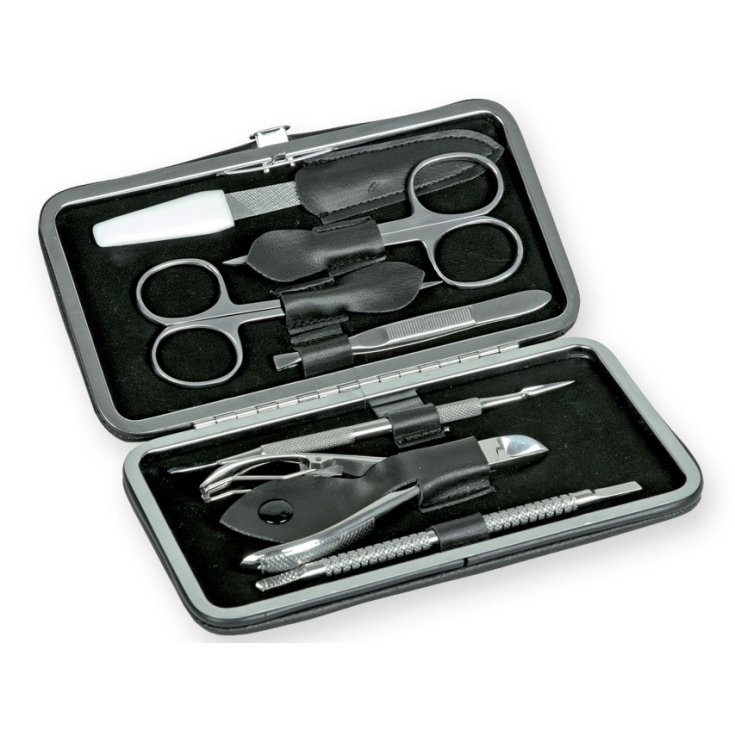 KIT PODOLOGIA C/AST RIG 7STRUM