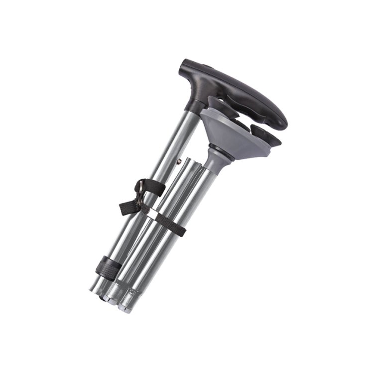 TRUSTY CANE BASTONE C/LUCE AG