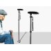 TRUSTY CANE BASTONE C/LUCE AG