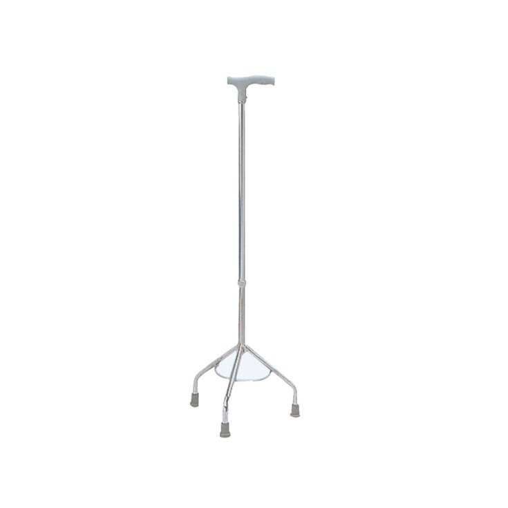 TRIPODE ARGENTO