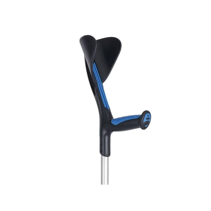 STAMPELLE ADVANCE BLU/NERO