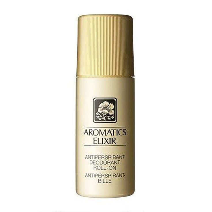 AROMATICS ELIXIR DEO ROLL ON 75ML