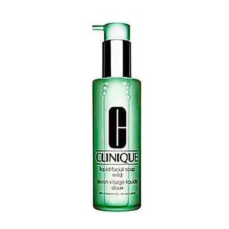 Liquid Facial Soap Extra Mild Clinique 200ml