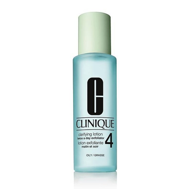 CQ CLARIFYING LOTION 4 200 ML NEW