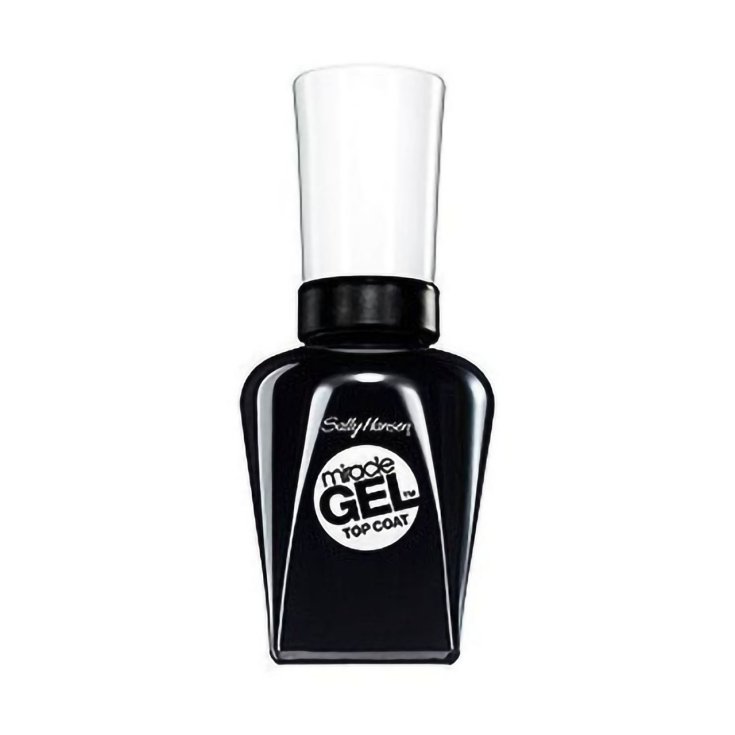 SALLY HANSEN MIRACLE 101 TOP