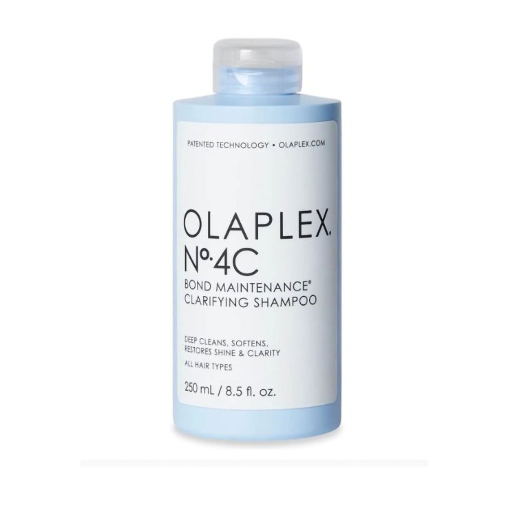 N&ordm; 4C Bond Maintenance&reg;&nbsp;Clarifying Shampoo OLAPLEX 250ml
