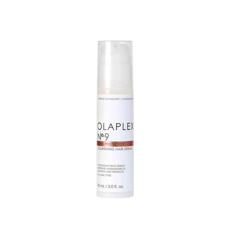 N&ordm; 9 BOND PROTECTOR NOURISHING HAIR SERUM OLAPLEX 90ml