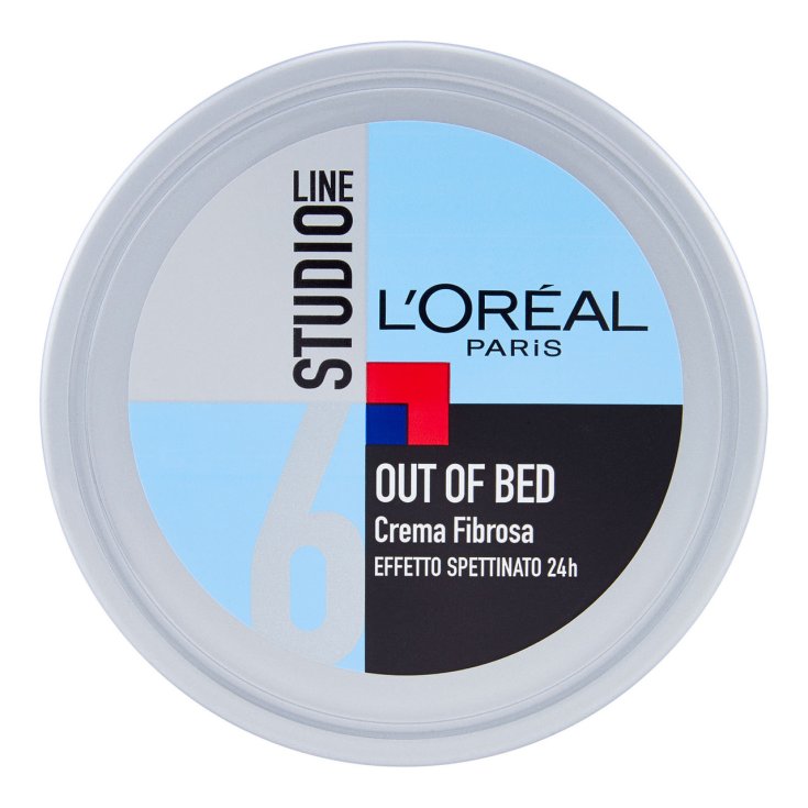 STUDIO LINE FX GEL OUT OF BED 150